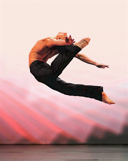 1b Rock the Ballet