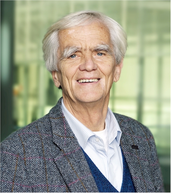 Hans-Christian Ströbele