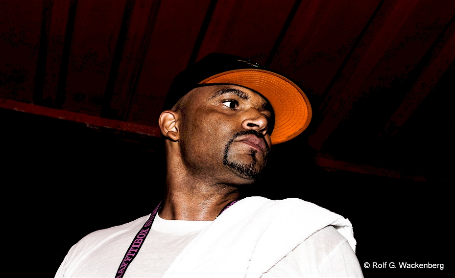 hh5 Graffiti Summer Jam 2012