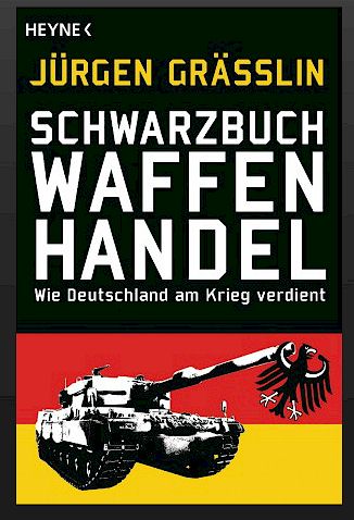 swh Schwarzbuch Waffenhandel