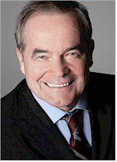 Hans Wall (Foto: Wall AG)