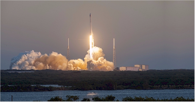 SpaceX