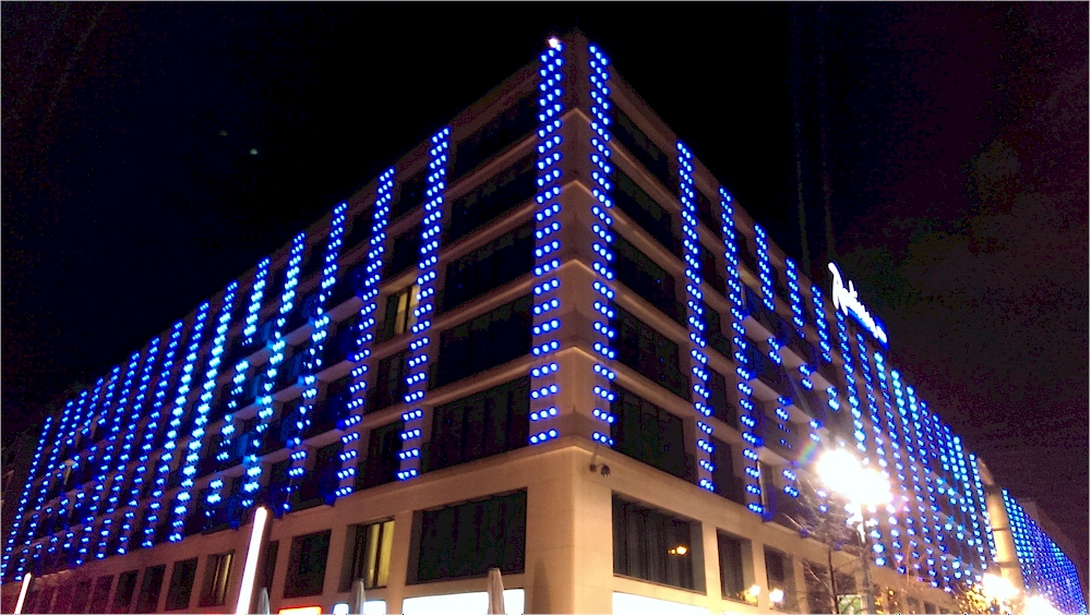 Festival of Lights