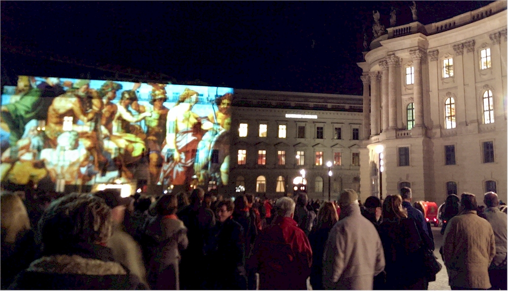 Festival of Lights