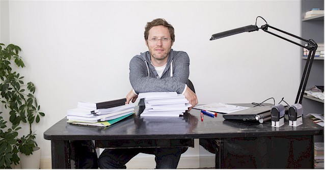 Foto: www.jakobboerner.com 