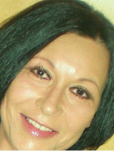 Celine von Marschall; Foto: C.v.M.)