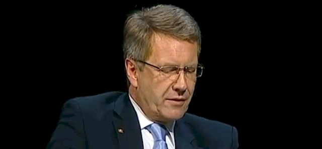 Die "Affäre" Wulff kristallisiert sich mehr und mehr als Farce heraus (Foto: AH / SPREEEZ)