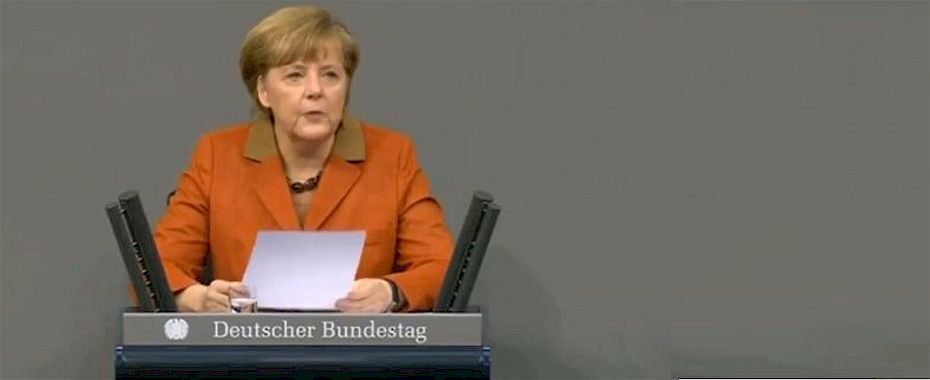 Hinter den Kulissen beginnt bereits der Wettlauf um das Kanzleramt (Foto: Parlaments-TV)