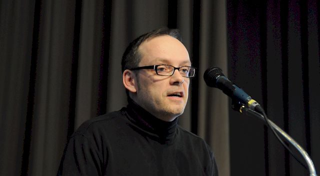 Thorsten Wirth