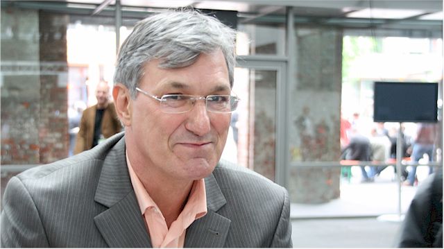 Vorsitzender (Foto: dielinkebw)