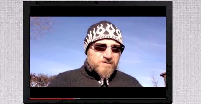 Kann der Schritt zurück auch ein Schritt nach vorne sein? (Foto: Screenshot YouTube)