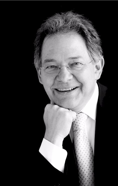 Prof. Dr. Dr. Ulrich Hemel, Foto: IfS)