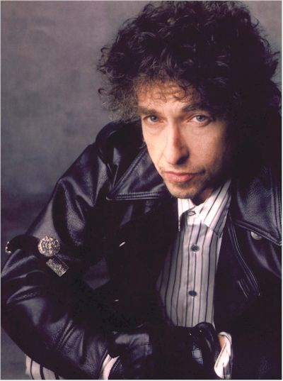 Bob Dylan