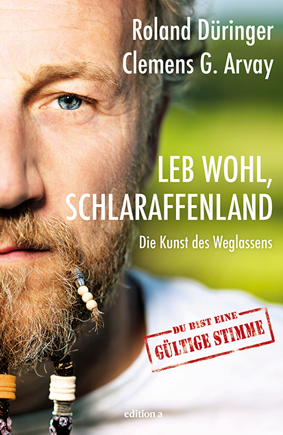 Düringer & Arvay (Cover: edition a)